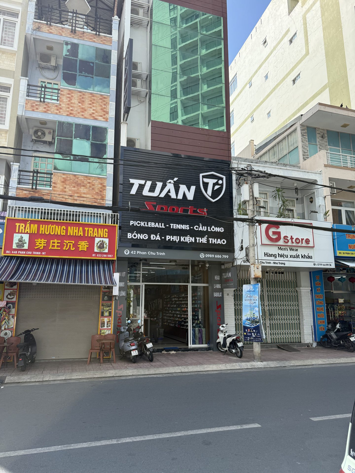 Tuấn Sport